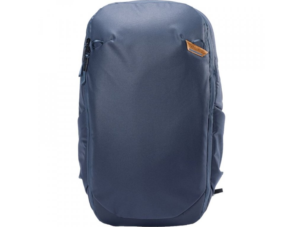 Batoh Peak Design Travel Backpack 30L - modrý