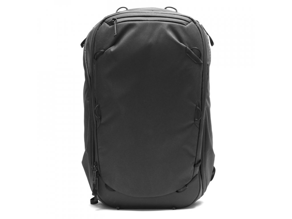 Batoh Peak Design Travel Backpack 45L - černý
