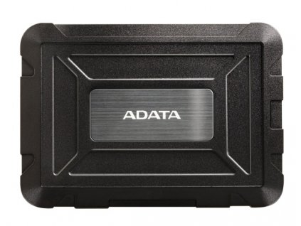 Box na HDD ADATA ED600 pro HDD/SSD 2,5''