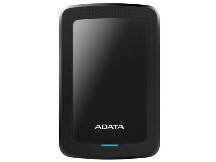 HDD ext. 2,5" ADATA HV300 2TB - černý