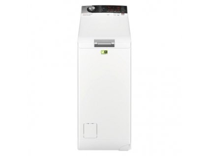 Pračka AEG ProSteam® LTX7C562C + vak na jemné prádlo + Záruka 10 let na invertor motor
