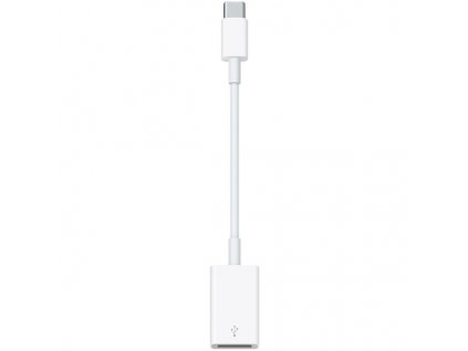 Redukce Apple USB / USB-C