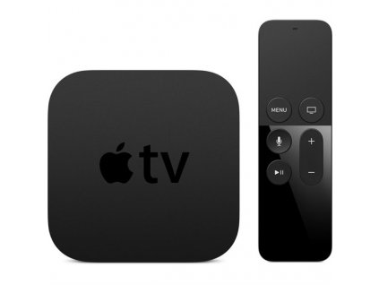 Multimediální centrum Apple TV (4th gen.) 32GB