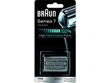 CombiPack Braun Series 7 - 70S