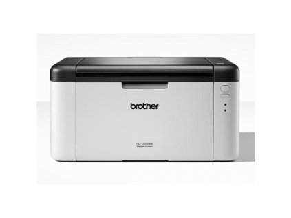 Tiskárna laserová Brother HL-1223WE A4, 21str./min, 2400 x 600, 32 MB, WF, USB