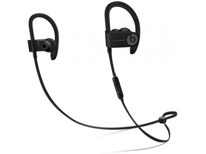 Sluchátka Beats Powerbeats3 Wireless - černá