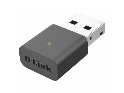 WiFi adaptér D-Link DWA-131