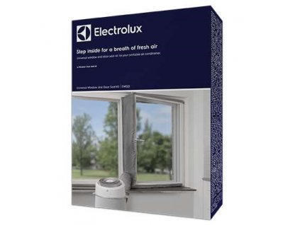 Těsnění oken / dveří Electrolux EWS01 pro mobilní klimatizace