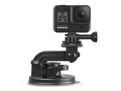 GoPro Suction Cup Mount