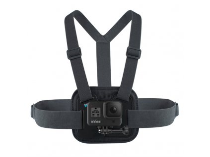 GoPro Chesty (Performance Chest Mount)