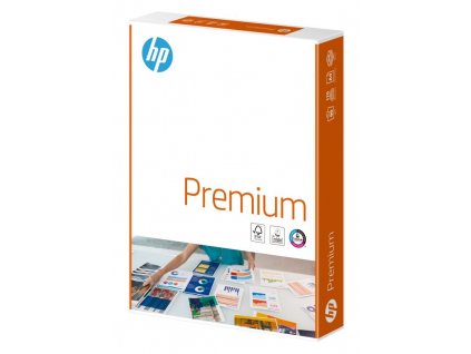Papíry do tiskárny HP Premium, A4, 500 listů