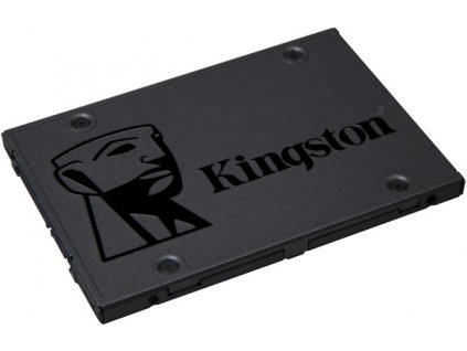 SSD Kingston A400 480GB SATA III