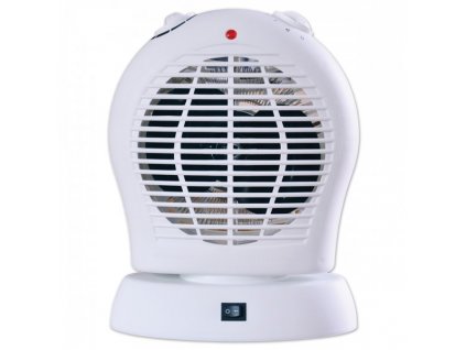 Teplovzdušný ventilátor Orava VL-201 A