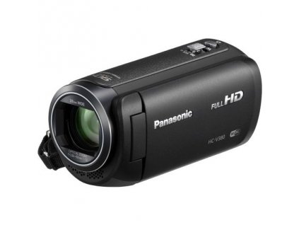 Videokamera Panasonic HC-V380EP-K