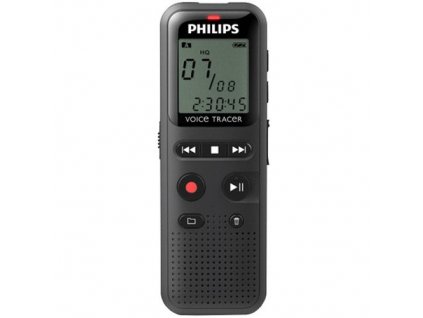 Diktafon Philips DVT1150