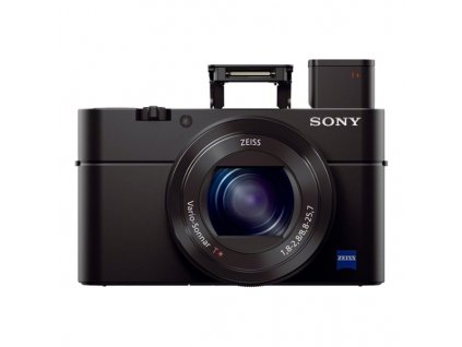 Fotoaparát Sony DSC-RX100 III