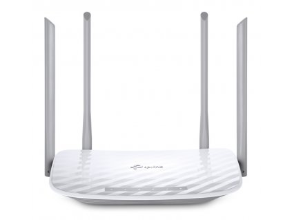 Router TP-Link Archer C50 V3 + IP TV na 1 měsíc ZDARMA