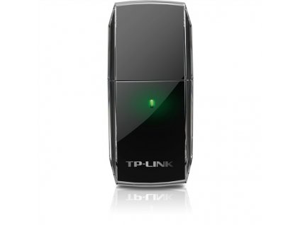 Wi-Fi adaptér TP-Link Archer T2U AC600