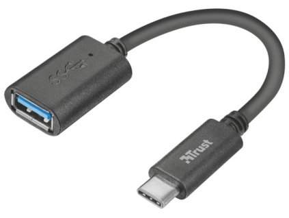 Redukce Trust USB 3.1/USB-C