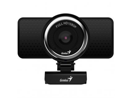 Webkamera Genius ECam 8000, Full HD - černá