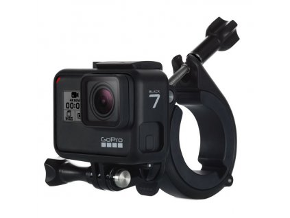 GoPro Large Tube Mount (RollBars + Pipes + More)