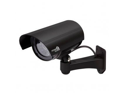 Maketa zabezpečovací kamery iGET Homeguard HGDOA5666