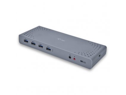 Dokovací stanice i-tec USB 3.0 / USB-C Dual Display