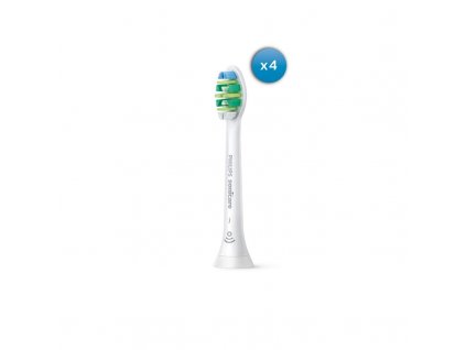 Náhradní hlavice Philips HX9004/10 Sonicare InterCare Standard