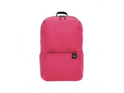 Batoh na notebook Xiaomi Mi Casual Daypack pro 14” - růžový
