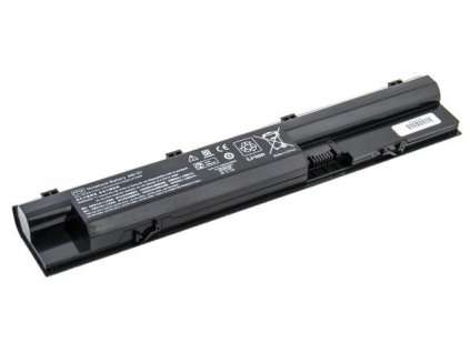 Baterie Avacom pro HP 440 G0/G1, 450 G0/G1, 470 G0/G1 Li-Ion 10,8V 4400mAh