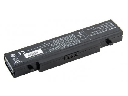 Baterie Avacom pro Samsung R530/R730/R428/RV510 Li-Ion 11,1V 4400mAh