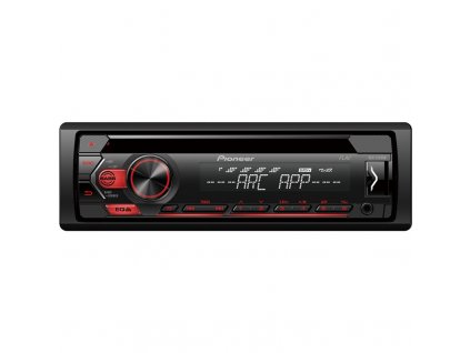 Autorádio s CD Pioneer DEH-S120UB