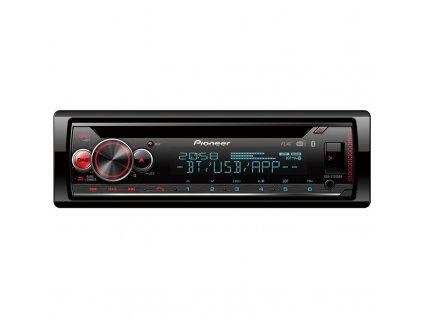 Autorádio s CD Pioneer DEH-S720DAB