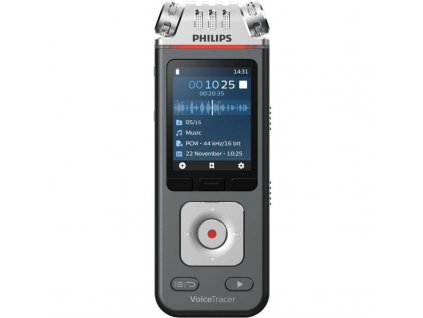 Diktafon Philips DVT6110