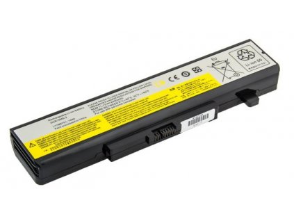 Baterie Avacom pro Lenovo IdeaPad G580, Z380, Y580 series Li-Ion 11,1V 4400mAh