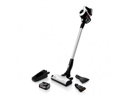 Vysavač Bosch BCS612W Unlimited S6