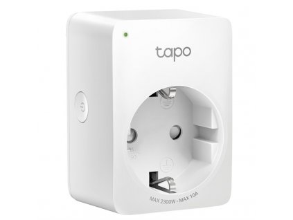 Chytrá zásuvka TP-Link Tapo P100