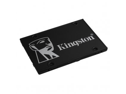 SSD Kingston KC600 1024GB SATA3 2.5"