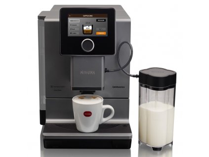 Espresso Nivona CafeRomatica 970
