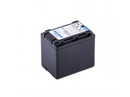 Akumulátor Avacom Panasonic VW-VBT380 Li-Ion 3.6V 3900mAh 14Wh