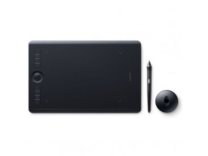 Tablet Wacom Intuos Pro M