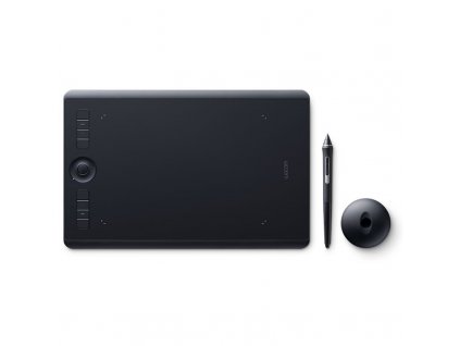 Tablet Wacom Intuos Pro L