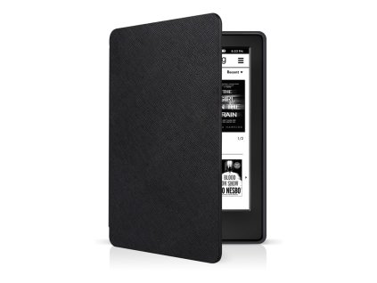 Pouzdro pro čtečku e-knih Connect IT pro Amazon New Kindle 2019 - černé