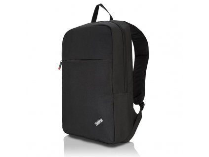 Batoh na notebook Lenovo ThinkPad Basic Backpack pro 15,6" - černý