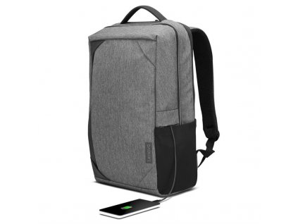 Batoh na notebook Lenovo Urban Backpack B530 pro 15,6" - šedý