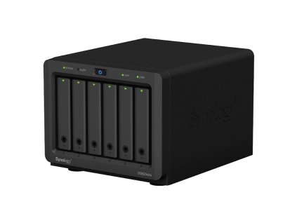 Datové uložiště (NAS) Synology DS620slim