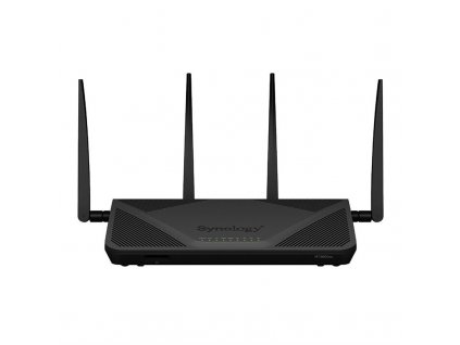 Router Synology RT2600ac