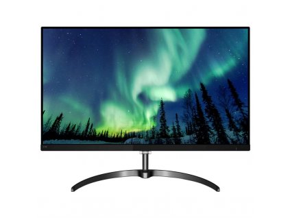 Monitor Philips 276E8VJSB 27",LED, IPS, 5ms, 350cd/m2, 3840 x 2160,DP,