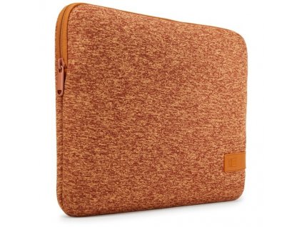 Pouzdro Case Logic Reflect REFPC114P na notebook 14" - oranžové