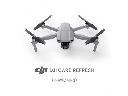 Card DJI Care Refresh (Mavic Air 2) EU